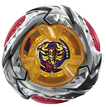 Scorpio Spear